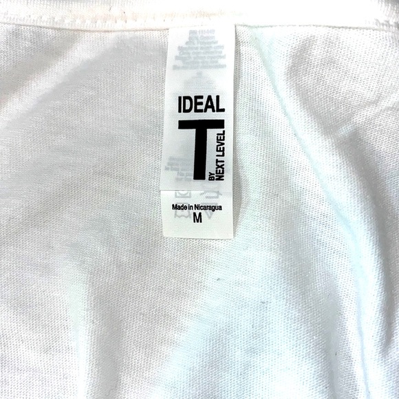 Miller Light V Neck Short Sleeve Tee - Picture 7 of 8